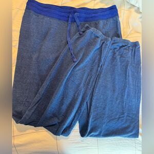 Abbot Main Blue Joggers